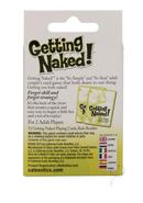 Getting Naked Couples Card Game