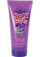 Sex Tarts Water Based Flavored...