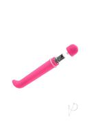 Neon Luv Touch G-spot Vibrator - Pink