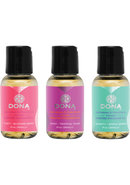 Dona Let Me Touch You Aphrodisiac And Pheromone Infused...