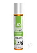 Jo Naturalove Water Based Lubricant...