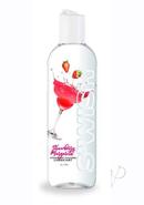 Swish Strawberry Margarita Water Based Flavored Lubricant...